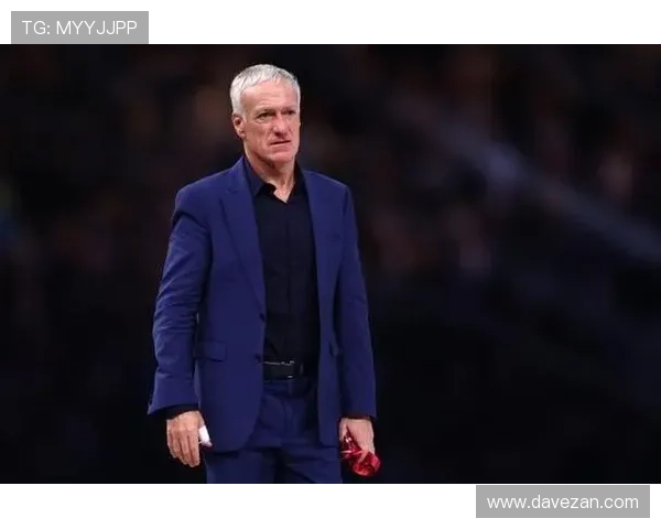 德尚：姆巴佩登贝莱等球员具团队精神