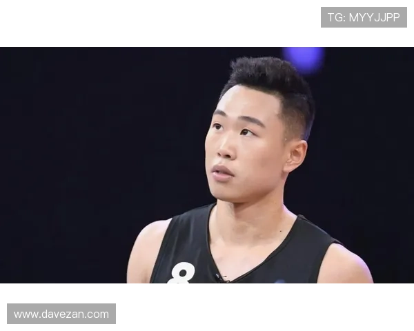 贺希宁当选常规赛MVP 深圳冲击更高目标